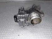 Throttle valve