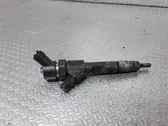 Fuel injector