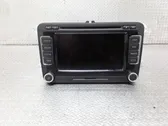 Panel / Radioodtwarzacz CD/DVD/GPS