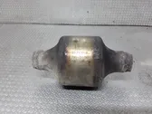 Filtre à particules catalyseur FAP / DPF