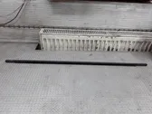 Verkleidung Türfenster Türscheibe hinten