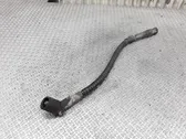 Ignition plug leads