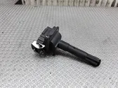 High voltage ignition coil