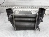 Intercooler radiator