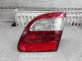 Tailgate rear/tail lights