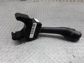 Wiper control stalk