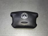 Steering wheel airbag
