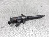 Injecteur de carburant