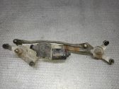 Motor y varillaje del limpiaparabrisas delantero
