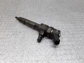 Inyector de combustible