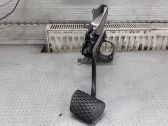 Brake pedal