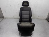 Asiento trasero