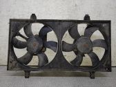 Ventilador eléctrico del radiador