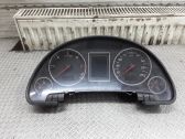 Compteur de vitesse tableau de bord
