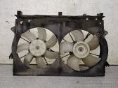 Ventilateur de refroidissement de radiateur électrique
