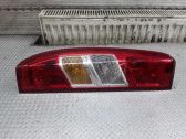 Lampa tylna