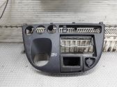 Climate control/heater control trim