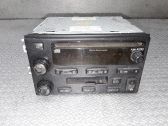 Unidad delantera de radio/CD/DVD/GPS