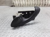 Front door interior handle