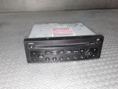Radio/CD/DVD/GPS head unit