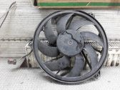 Ventilador eléctrico del radiador