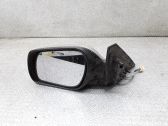 Rétroviseur électrique de porte avant