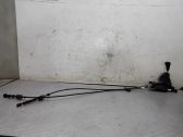 Gear shifter/selector