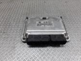 Calculateur moteur ECU