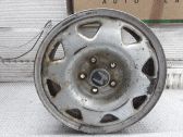 Llanta de acero R15
