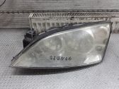 Lampa przednia