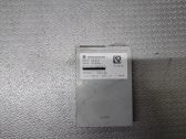 Camera control unit module