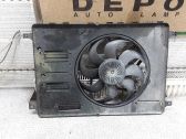 Ventilador eléctrico del radiador