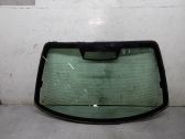 Rear windscreen/windshield window