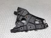 Front bumper mounting bracket