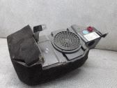Altavoz subwoofer