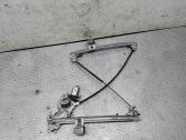Mécanisme de lève-vitre avec moteur