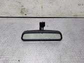 Rear view mirror (interior)