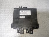 Unidad de control/módulo de la caja de cambios