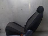 Asiento trasero