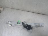 Fensterheber elektrisch mit Motor Tür vorne