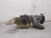 Rear differential