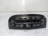 Climate control unit