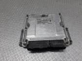 Sterownik / Moduł ECU