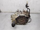 Automatic gearbox