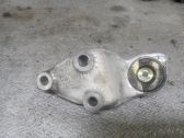 Engine mounting bracket