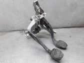 Pedal assembly