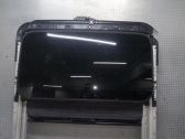 Sunroof set