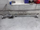 Motor y varillaje del limpiaparabrisas delantero