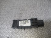 Sensor impacto/accidente para activar Airbag