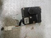 Air flap motor/actuator